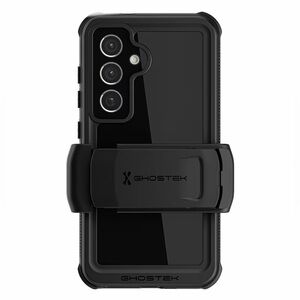 Galaxy S24📱Waterproof Case w Full Body Screen Protector & Camera Lens Protector